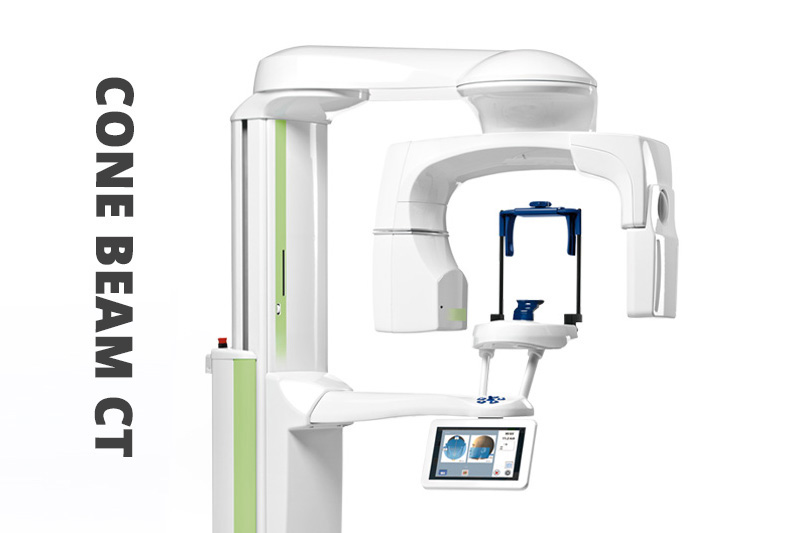 Cone Beam CT Imaging in Waynesville