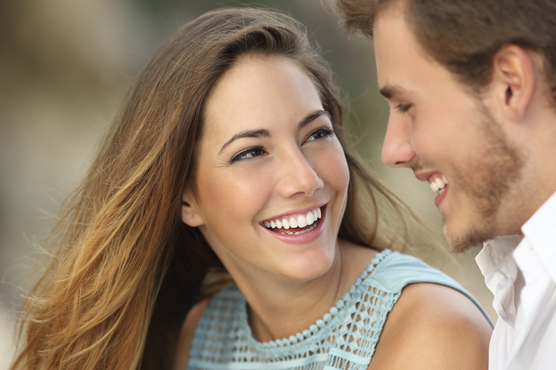Cosmetic Dentistry in Waynesville