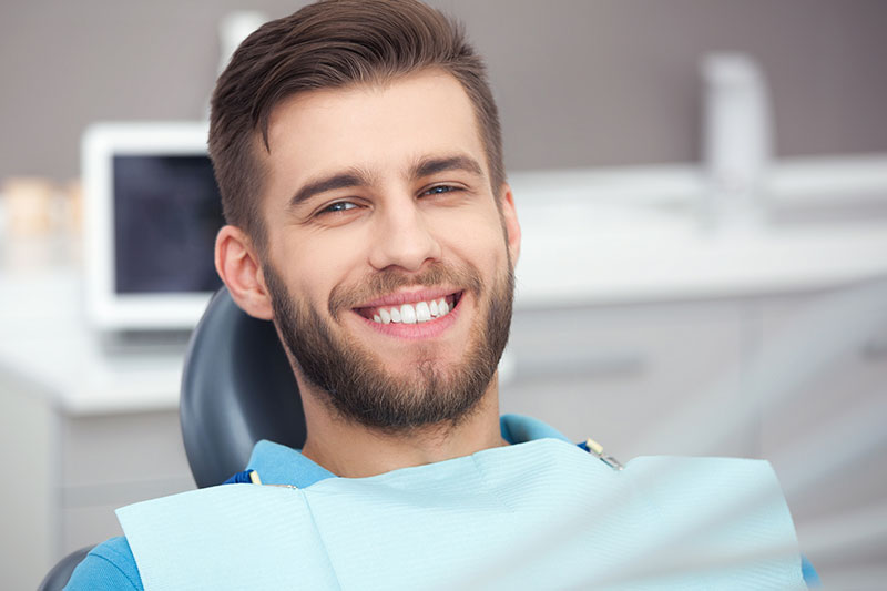 Dental Fillings in Waynesville