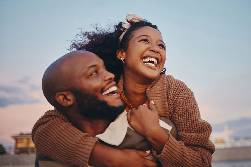 Cosmetic Dentistry in Waynesville