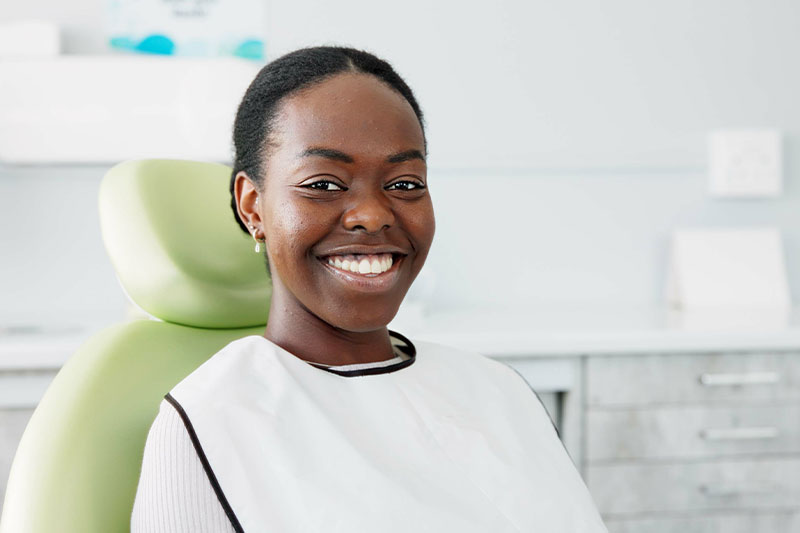 Dental Exams and Cleanings in Waynesville
