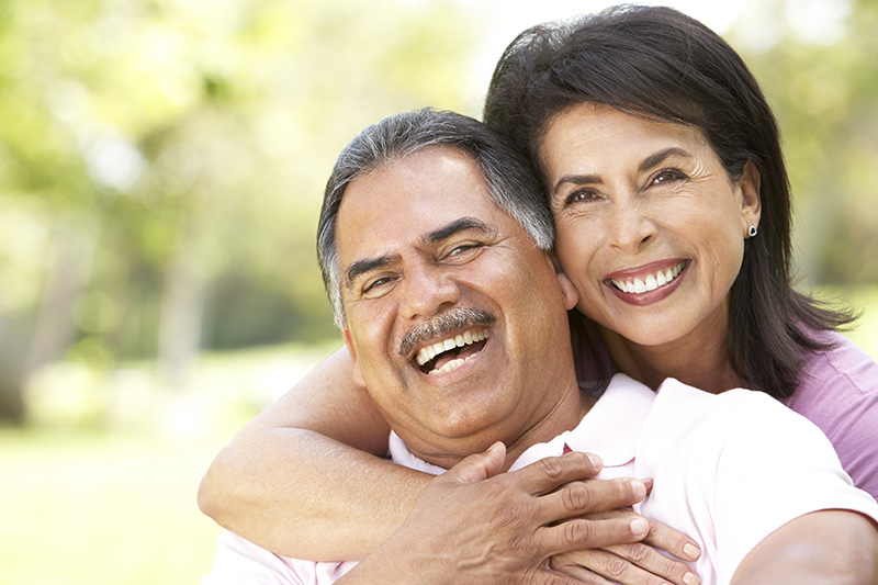 Cosmetic Dentistry in Waynesville
