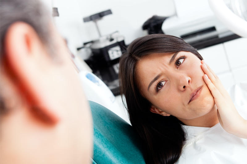 Dental Implants in 28785