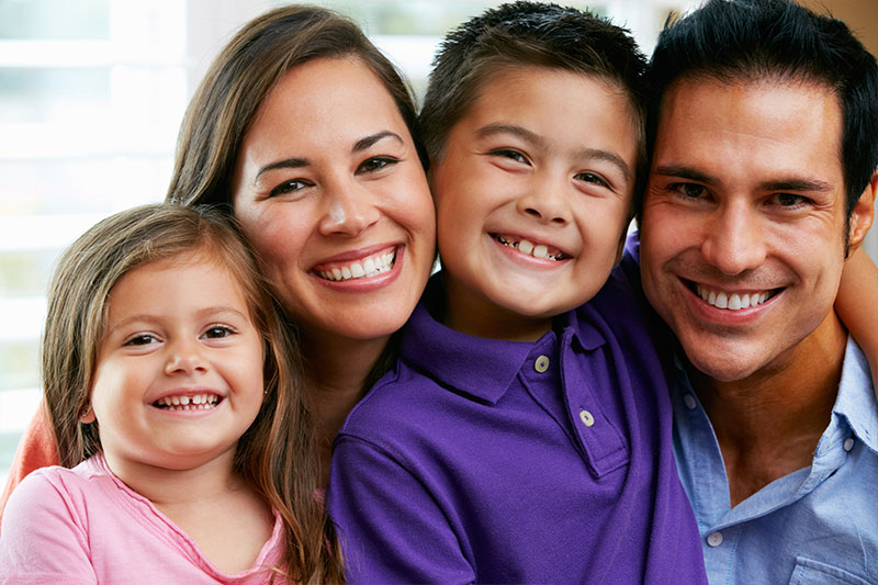 Family Dentistry in Waynesville