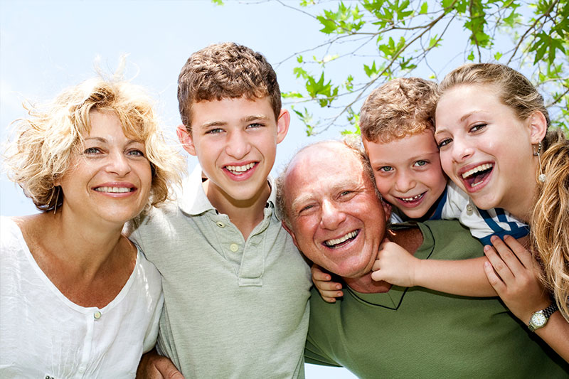 General Dentistry in Waynesville