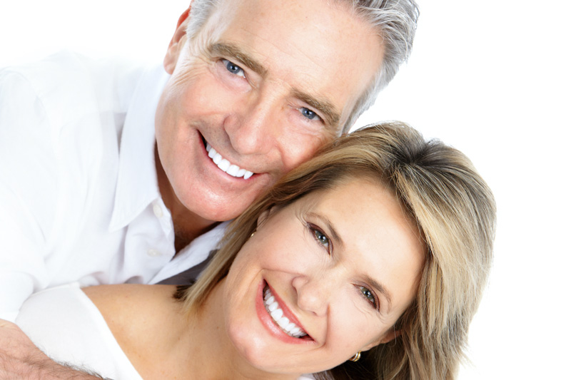 Dental Implants in Waynesville