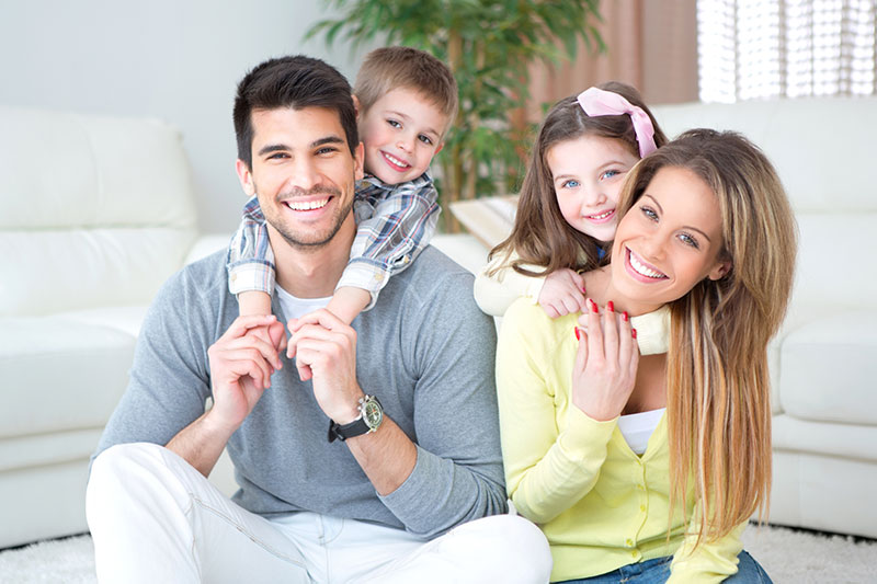 Dentist in Waynesville