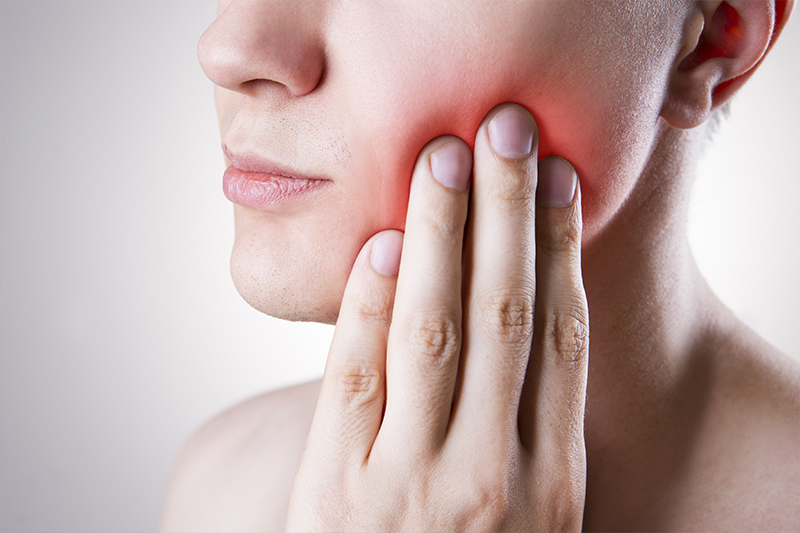 Emergency Dentistry in Waynesville